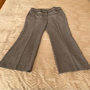 Classiques Entier Women's Wide Leg Pants